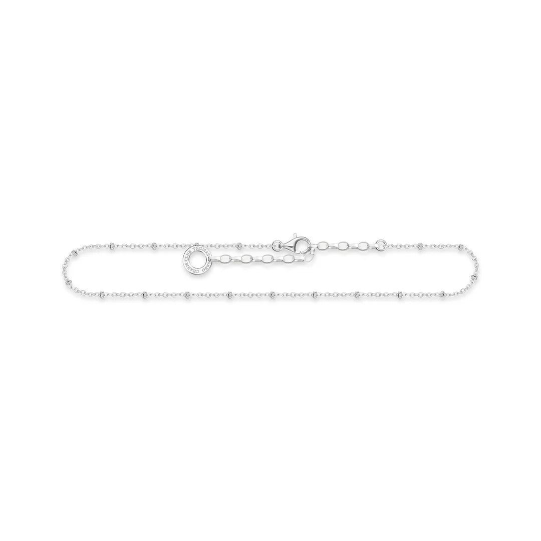 Thomas Sabo Anklet Dots TAK0028