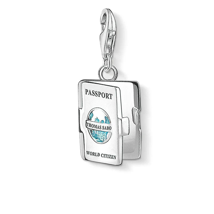 Thomas Sabo Charm PASSPORT CC1233
