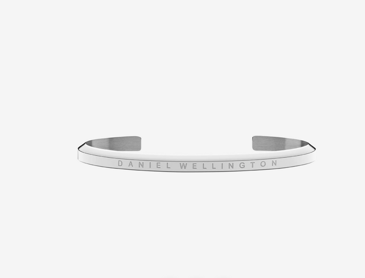 DANIEL WELLINGTON Classic Bracelet Silver