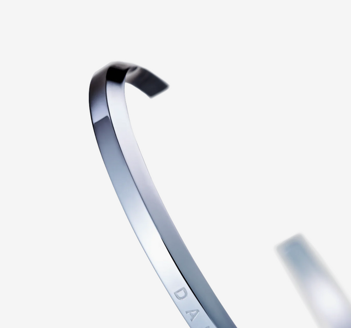 DANIEL WELLINGTON Classic Bracelet Silver