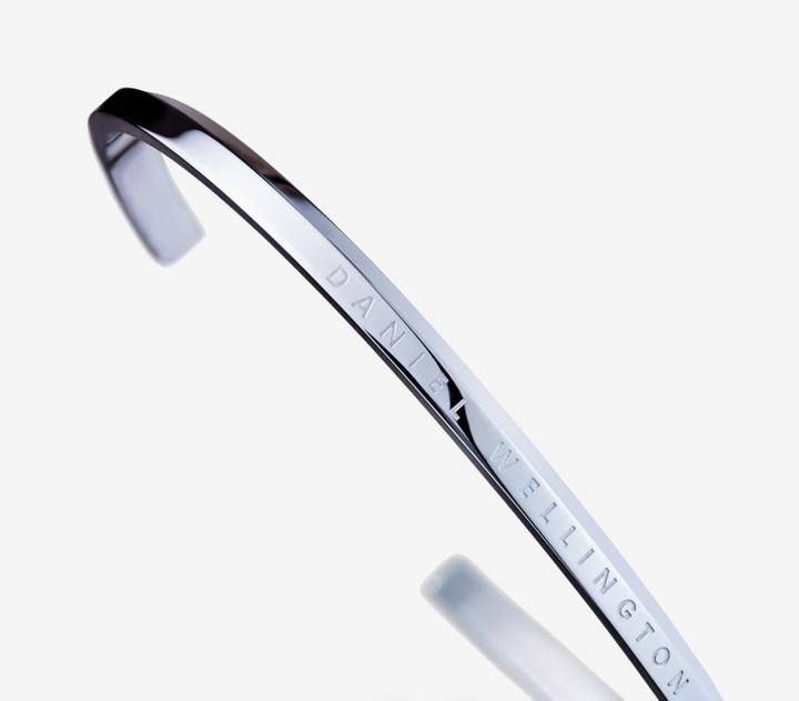 DANIEL WELLINGTON Classic Bracelet Silver
