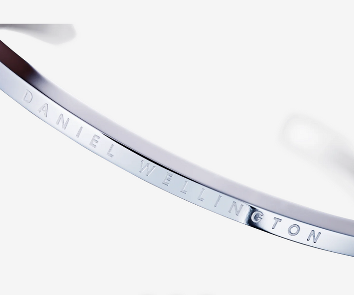 DANIEL WELLINGTON Classic Bracelet Silver