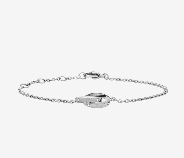 DANIEL WELLINGTON Classic Unity Lumine Silver DW00400357