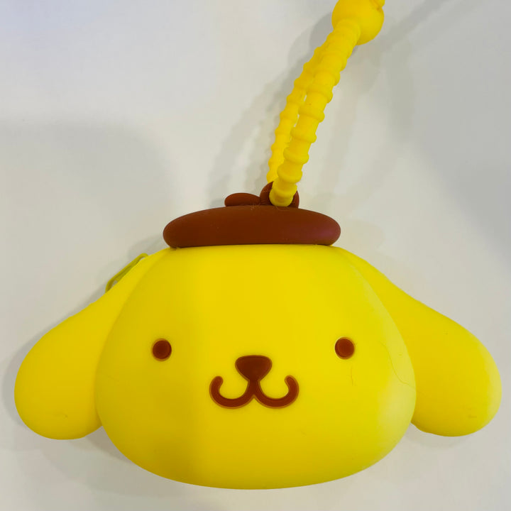 7-Degrees Accessories Hello Kitty and Friends Purse - 7CPS