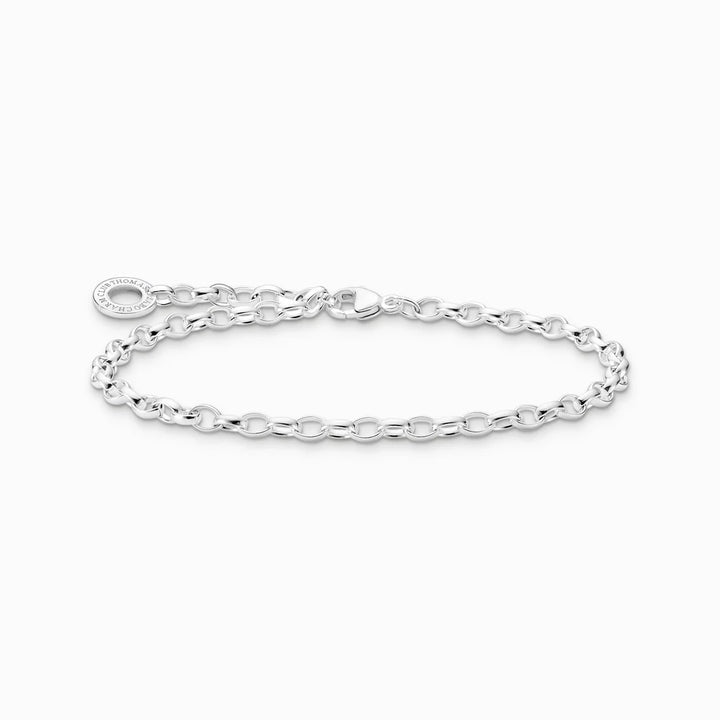 Thomas Sabo CHARM BRACELET "CLASSIC FINE LINK"