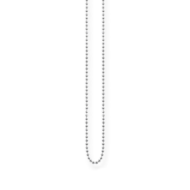 THOMAS SABO Ball chain necklace