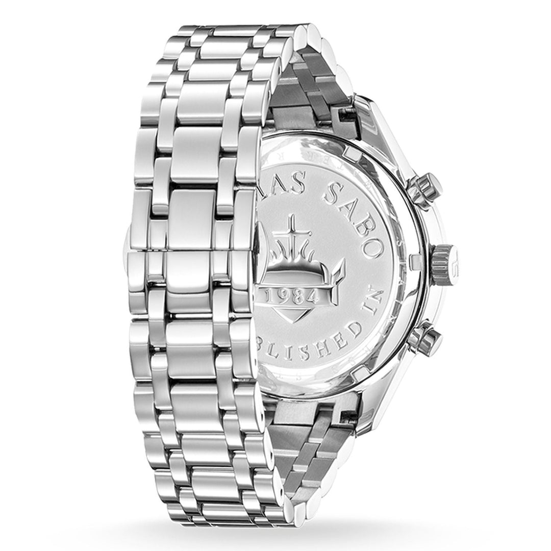 Thomas Sabo MEN WATCH "REBEL URBAN TWA0015