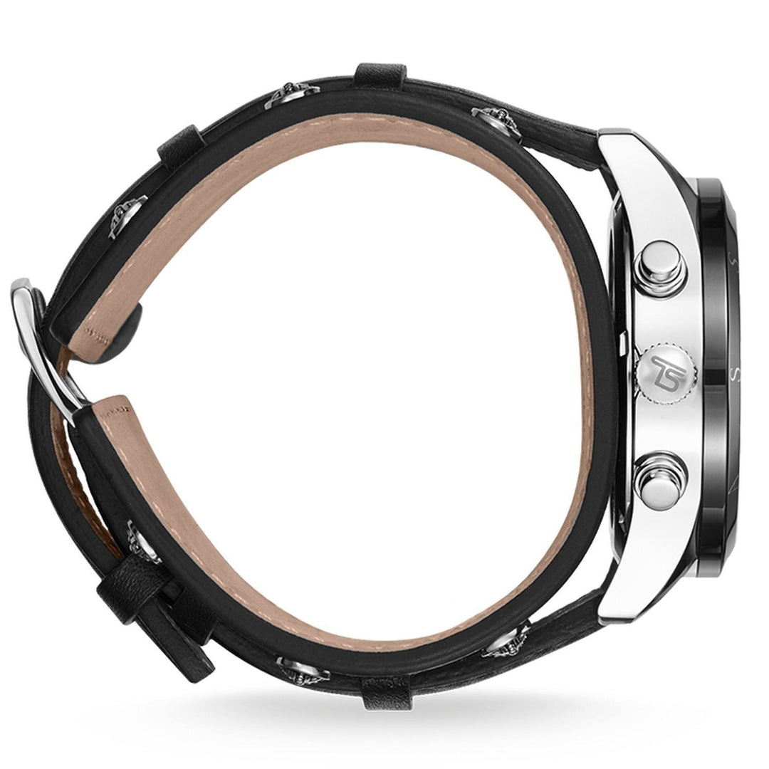 Thomas Sabo MEN WATCH "REBEL ICON" TWA0140