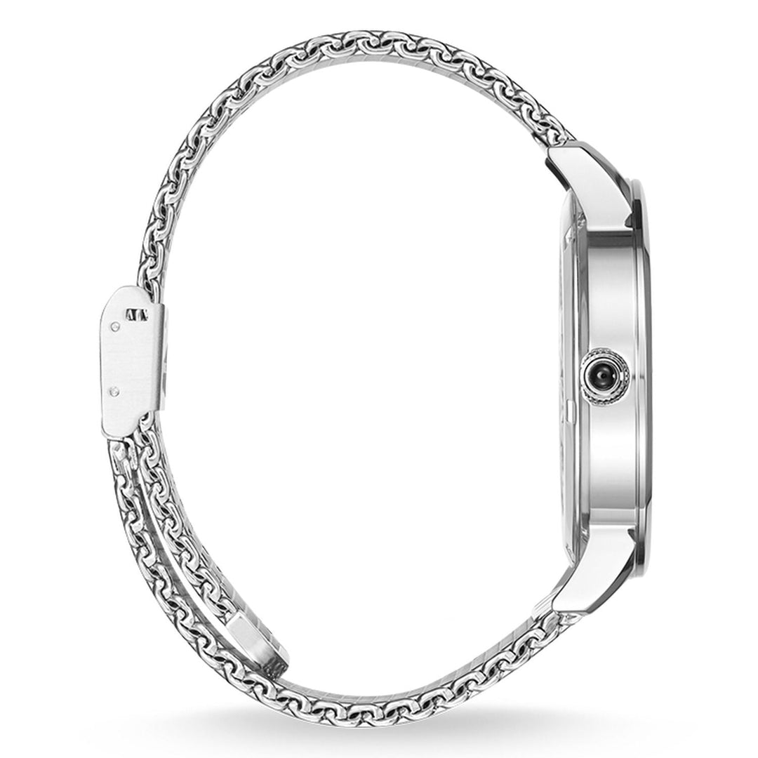 Thomas Sabo MEN WATCH "REBEL SPIRIT" TWA0152