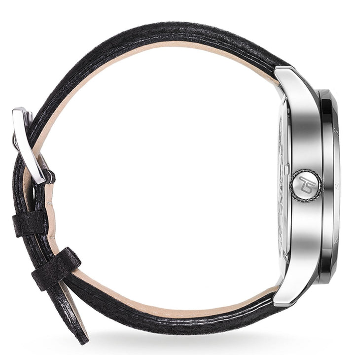 Thomas Sabo MEN WATCH REBEL ICON TWA0210