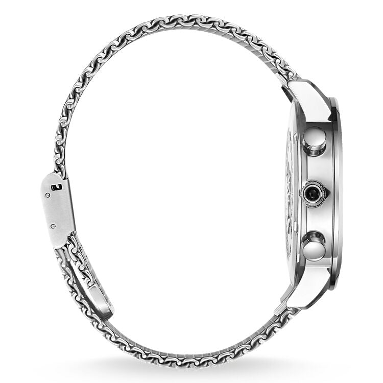 Thomas Sabo MEN WATCH "REBEL SPIRIT CHRONO" TWA0245