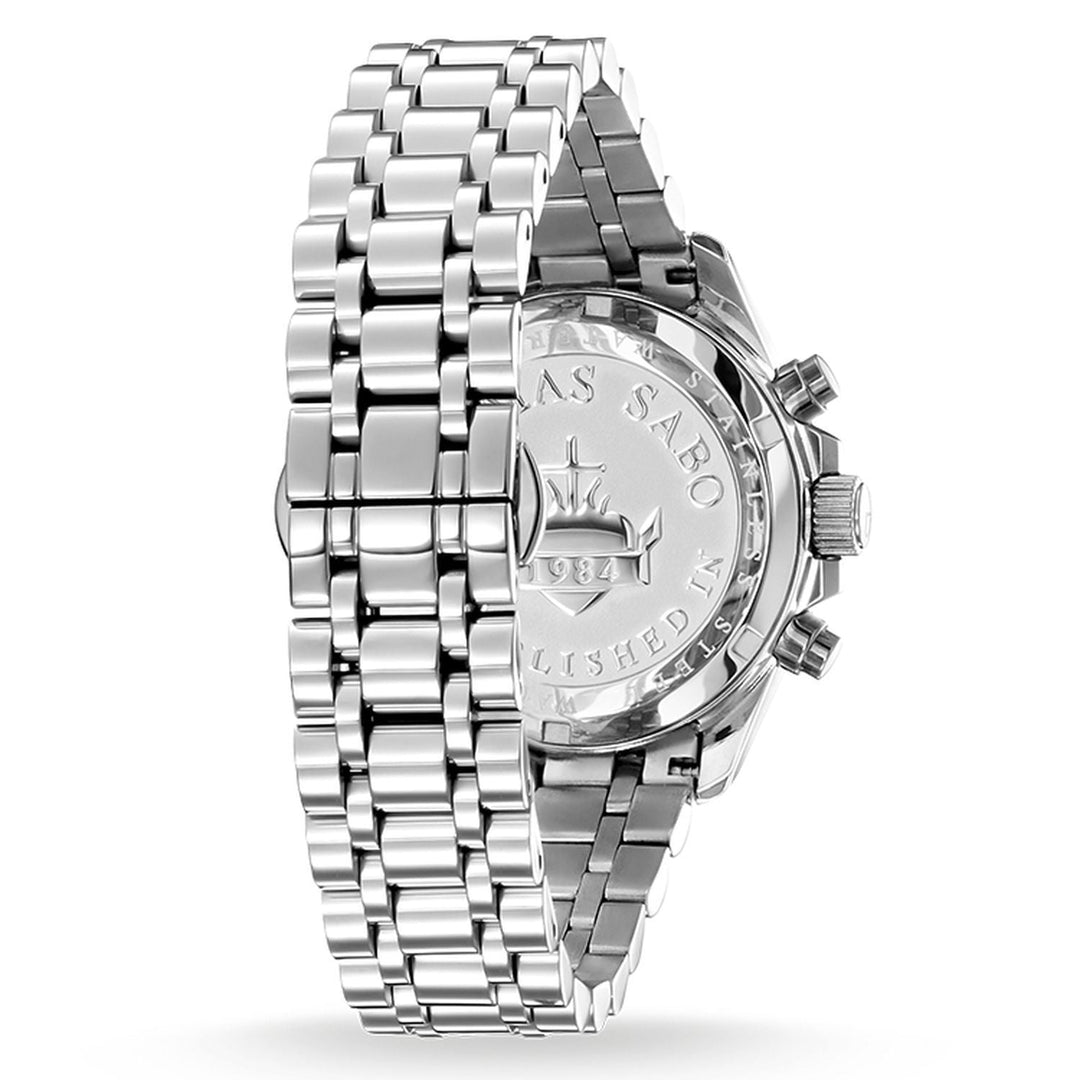 Thomas Sabo WOMEN WATCH "DIVINE CHRONO" TWA0253