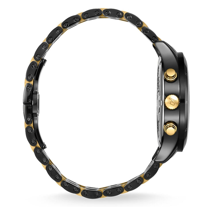Thomas Sabo MEN WATCH REBEL URBAN TWA0264
