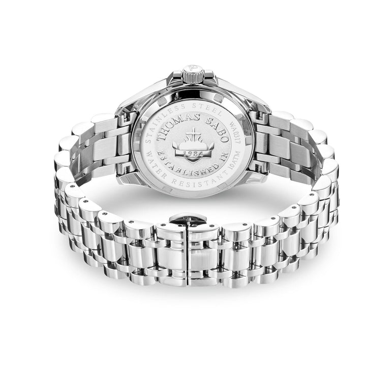 Thomas Sabo WOMEN WATCH DIVINE TWA0317
