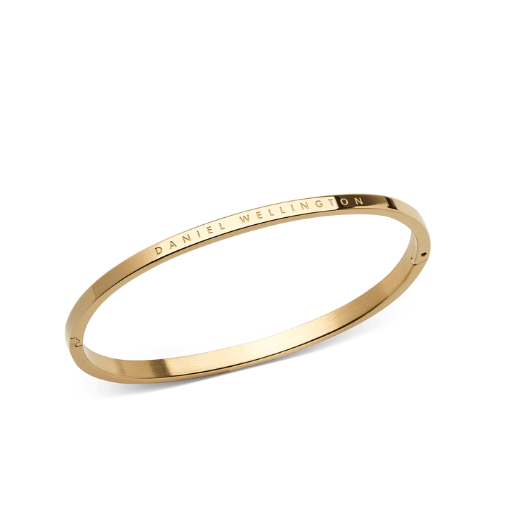 Daniel Wellington Classic Bangle Gold