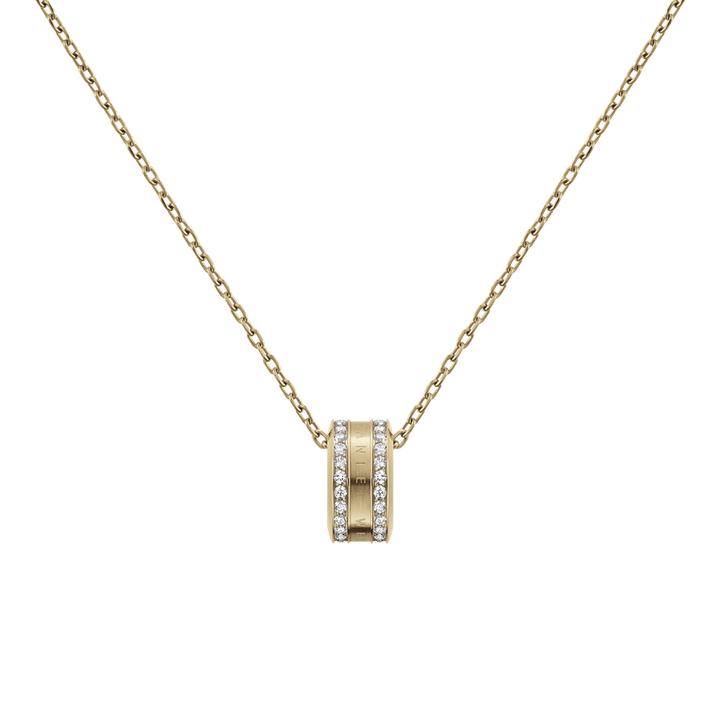 Daniel Wellington Elan Lumine Necklace Gold