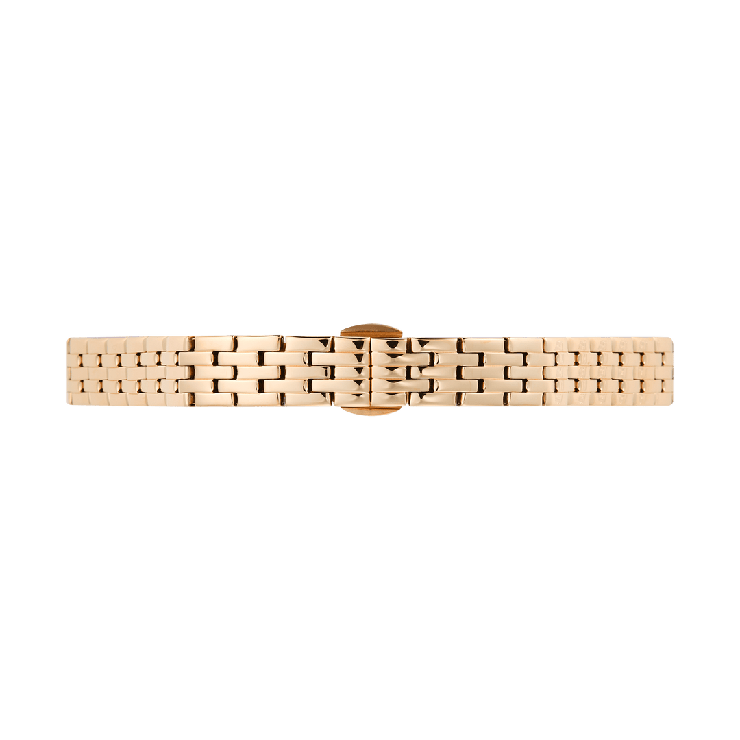 Daniel Wellington 5-Link Strap Rose Gold