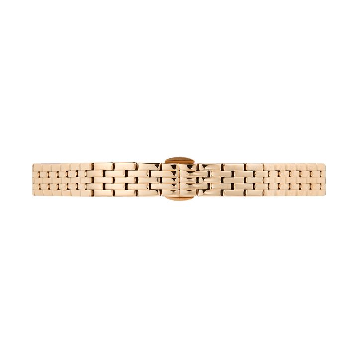 Daniel Wellington 5-Link Strap Rose Gold