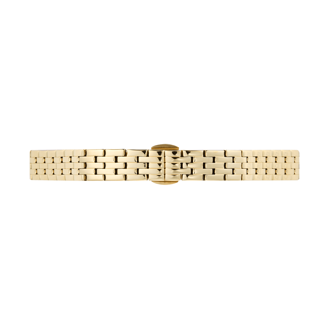 Daniel Wellington 5-Link Strap Gold