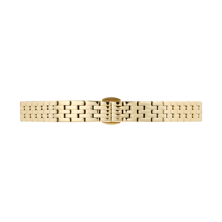 Daniel Wellington 5-Link Strap Gold