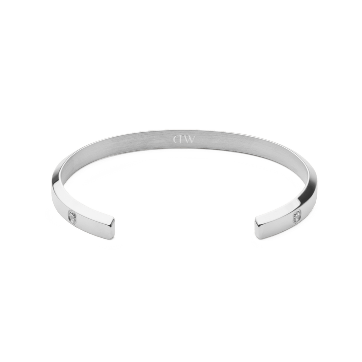 Daniel Wellington Classic Lumine  Bracelet Silver 5.5 mm