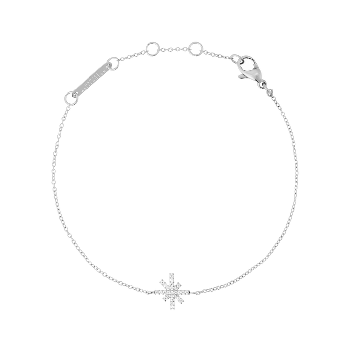 Daniel Wellington Mirelle Star Bracelet Silver