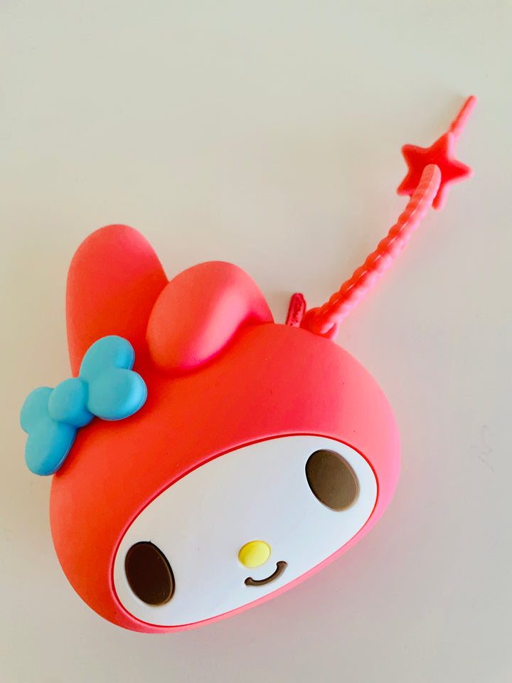 7-Degrees Accessories Hello Kitty and Friends Purse - 7CPS