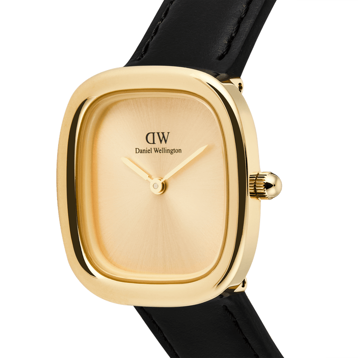 Daniel Wellington Margot Sheffield Unitone Sunray Gold