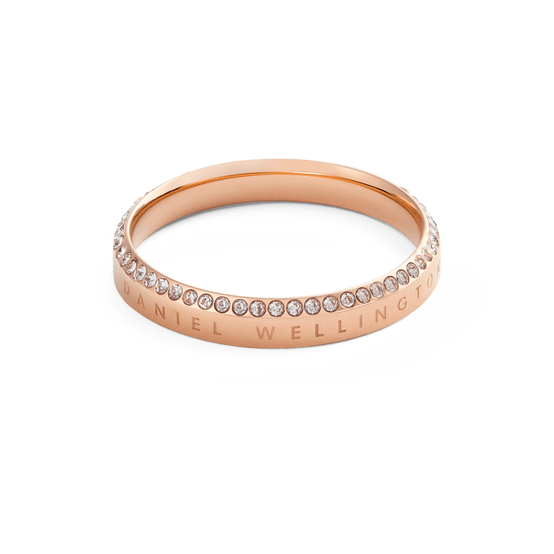 Daniel Wellington Classic Aura Ring Rose Gold