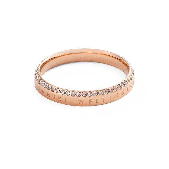 Daniel Wellington Classic Aura Ring Rose Gold