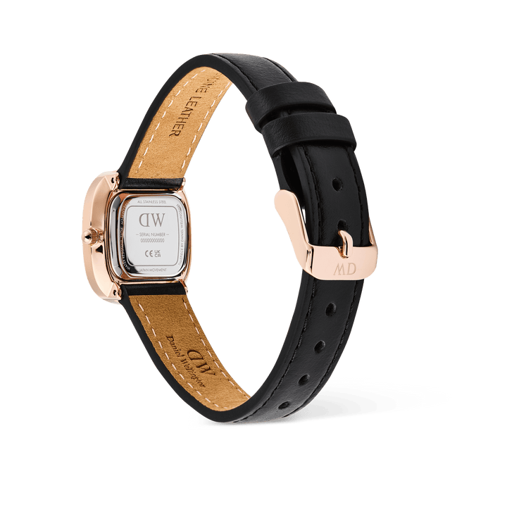 Daniel Wellington Margot Sheffield Unitone Sunray Rose Gold