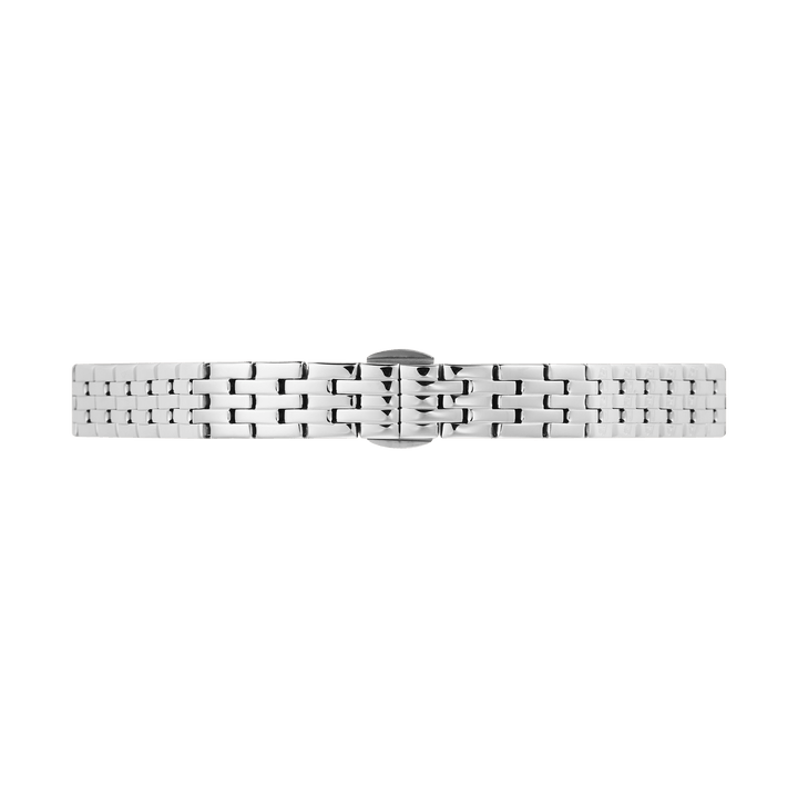 Daniel Wellington 5-Link Strap Silver