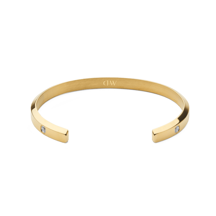 Daniel Wellington Classic Lumine Bracelet Gold 5.5 mm