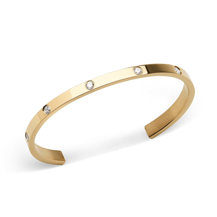 Daniel Wellington Classic Lumine Bracelet Gold 5.5 mm