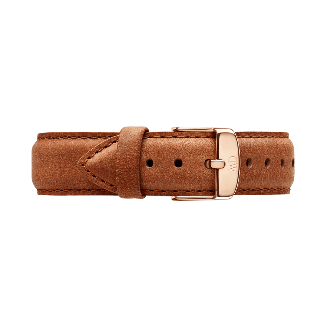 Daniel Wellington Classic 20 Durham Rose Gold Watch Band