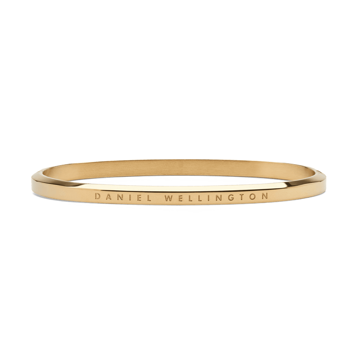 Daniel Wellington Classic Bangle Gold