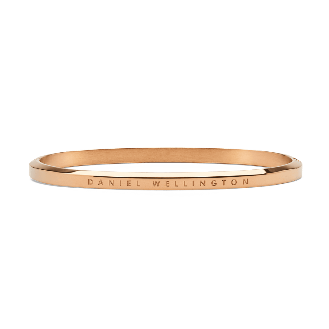 Daniel Wellington Classic Bangle Rose Gold