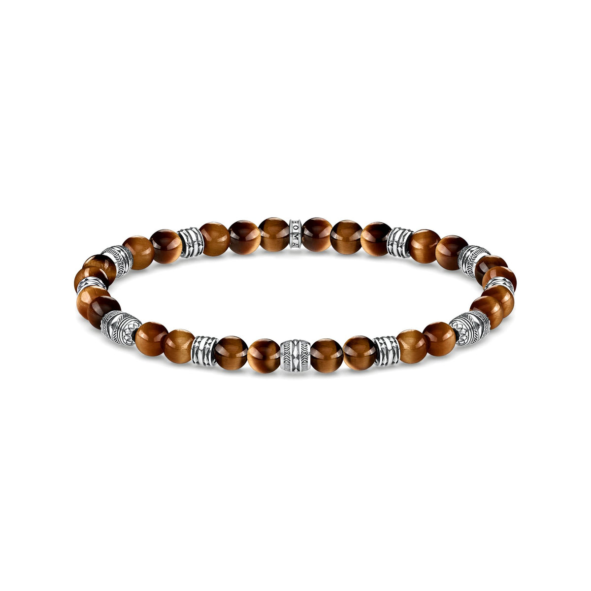 Tiger deals eye bangle