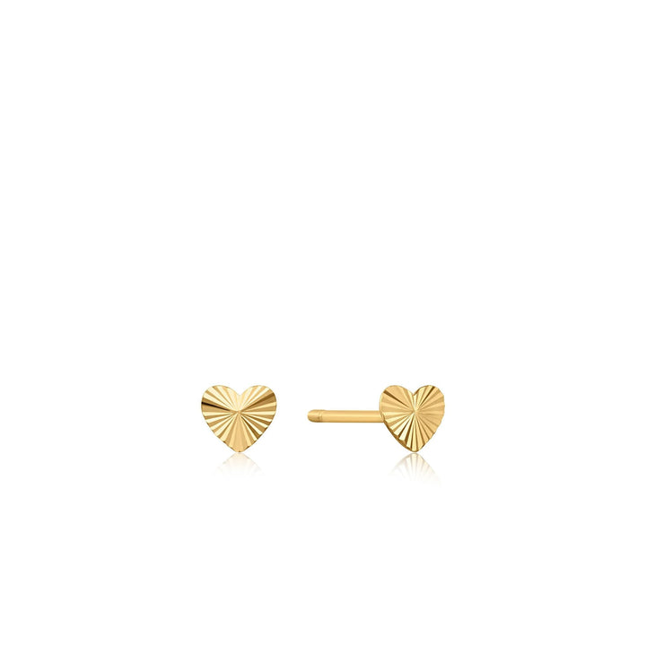 Ania Haie Earrings