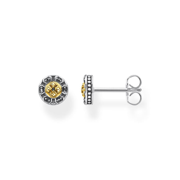 Thomas Sabo Ear Studs Cross | The Jewellery Boutique