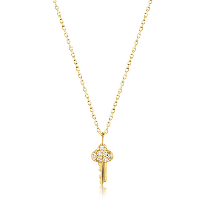 Ania Haie Necklaces