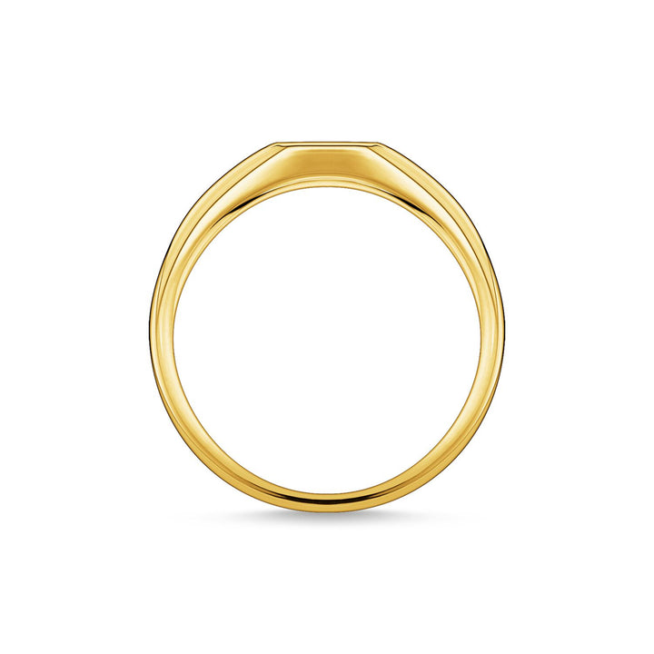 Thomas Sabo Ring Star