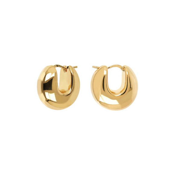 Bronzallure Golden Earrings WSBZ02178Y.YG