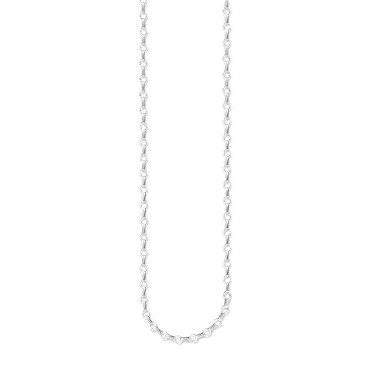 Thomas Sabo Charm Necklace "ANCHOR CHAIN"