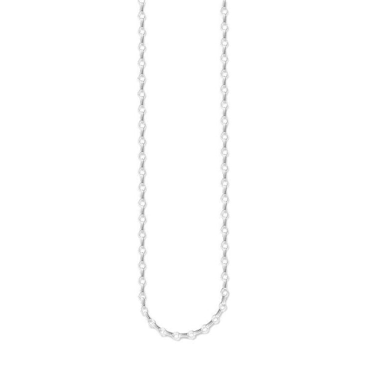 Thomas Sabo Charm Necklace "ANCHOR CHAIN"