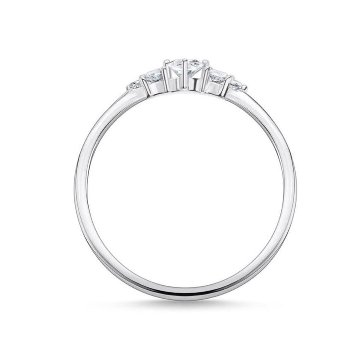Thomas Sabo Charming Ring Vintage TR2324