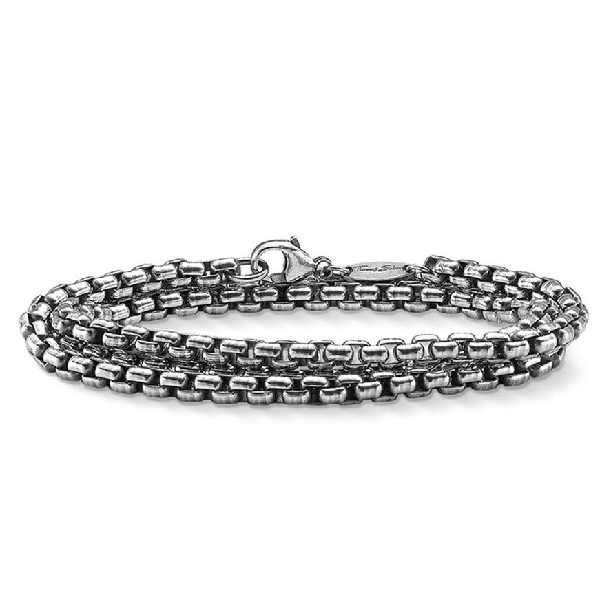 Thomas sabo deals mens chain