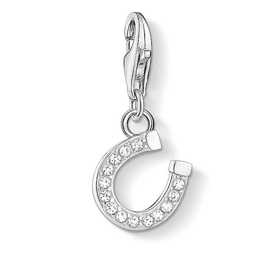 Thomas Sabo Charm HORSE SHOE