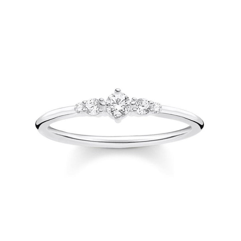 Thomas Sabo Charming Ring Vintage TR2324