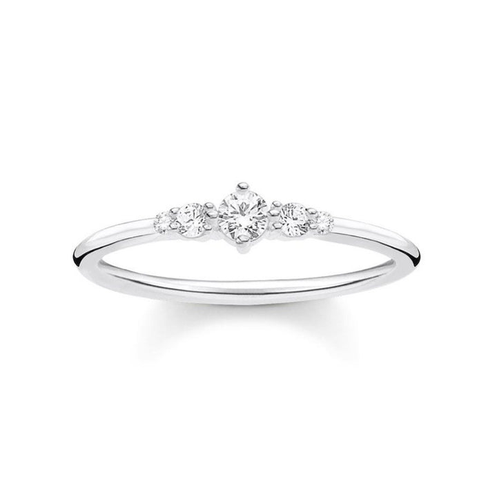 Thomas Sabo Charming Ring Vintage TR2324